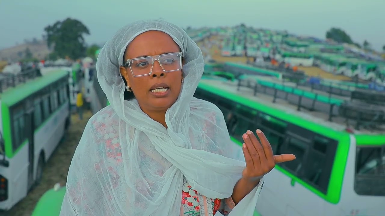 ታላቁ የንግስ በዓል ምድረ ከብድ