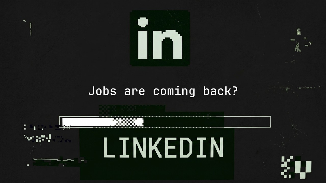 Job Openings Up, Layoffs Up: What’s Actually Happening?