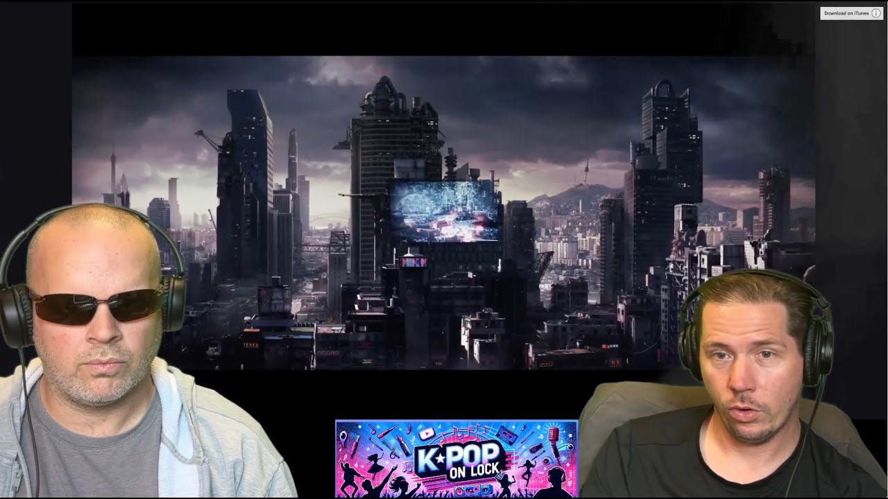 2NE1 'Come Back Home' MV Reaction - K-Pop Legends Never Die! - K-Pop On Lock S3E66