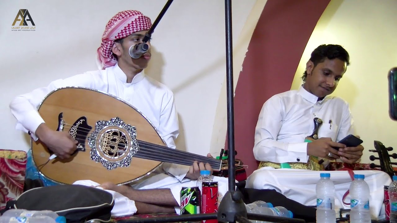 الفنان ـ عبدالله هتان || جدد ايام الصفا واذكر الماضي