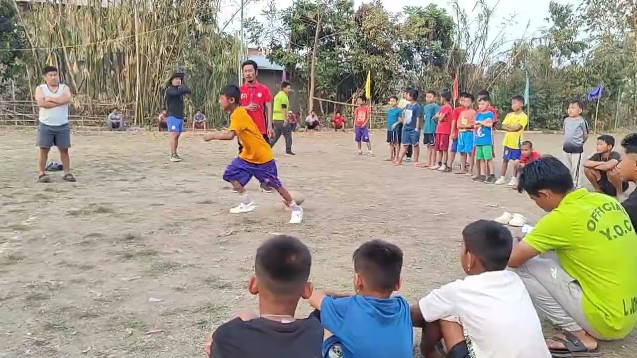 Ungag ball kaoba