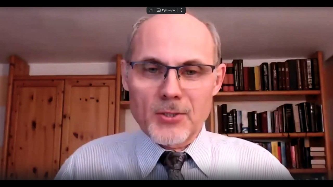 Молитва, приносящая мир. День шестой. Покориться Господу