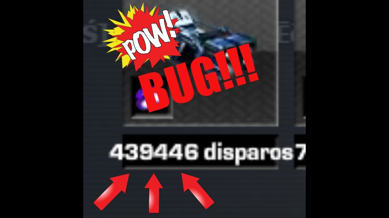 Dark Orbit BUG DE SEPROM EN LOS LASER!!! 