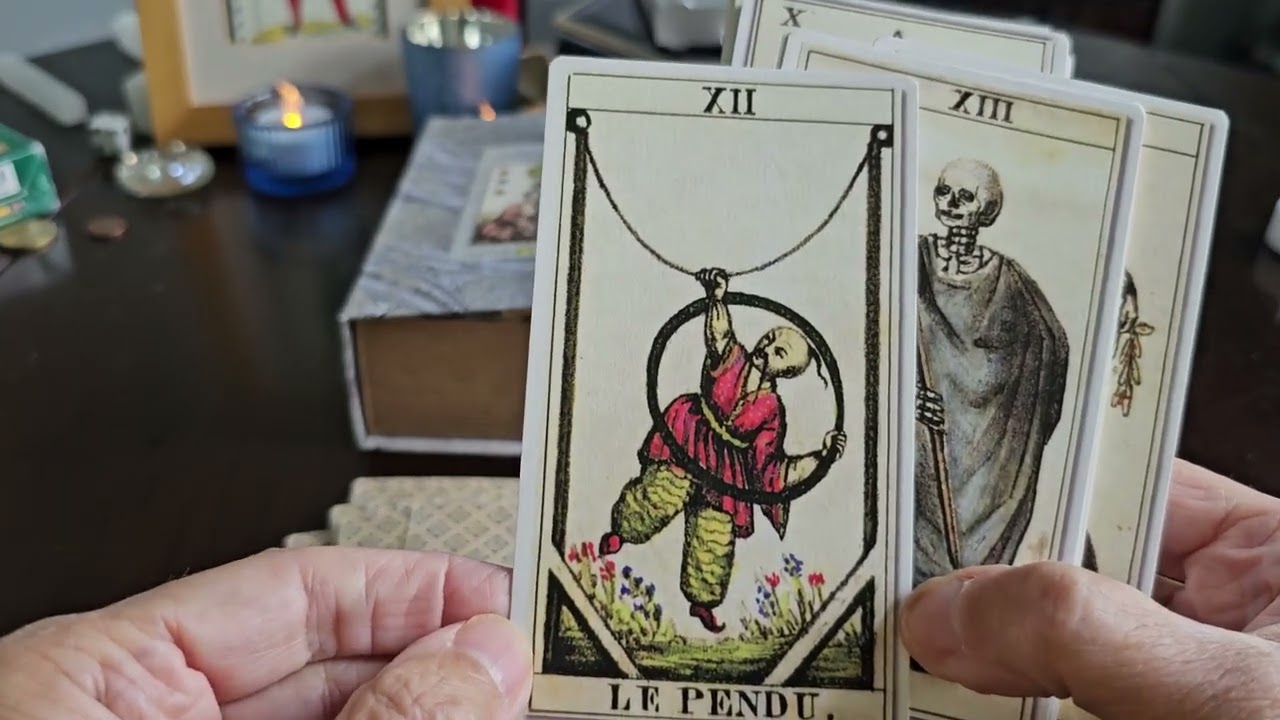 Foudraz Oriental Tarot Published by Giordano Berti