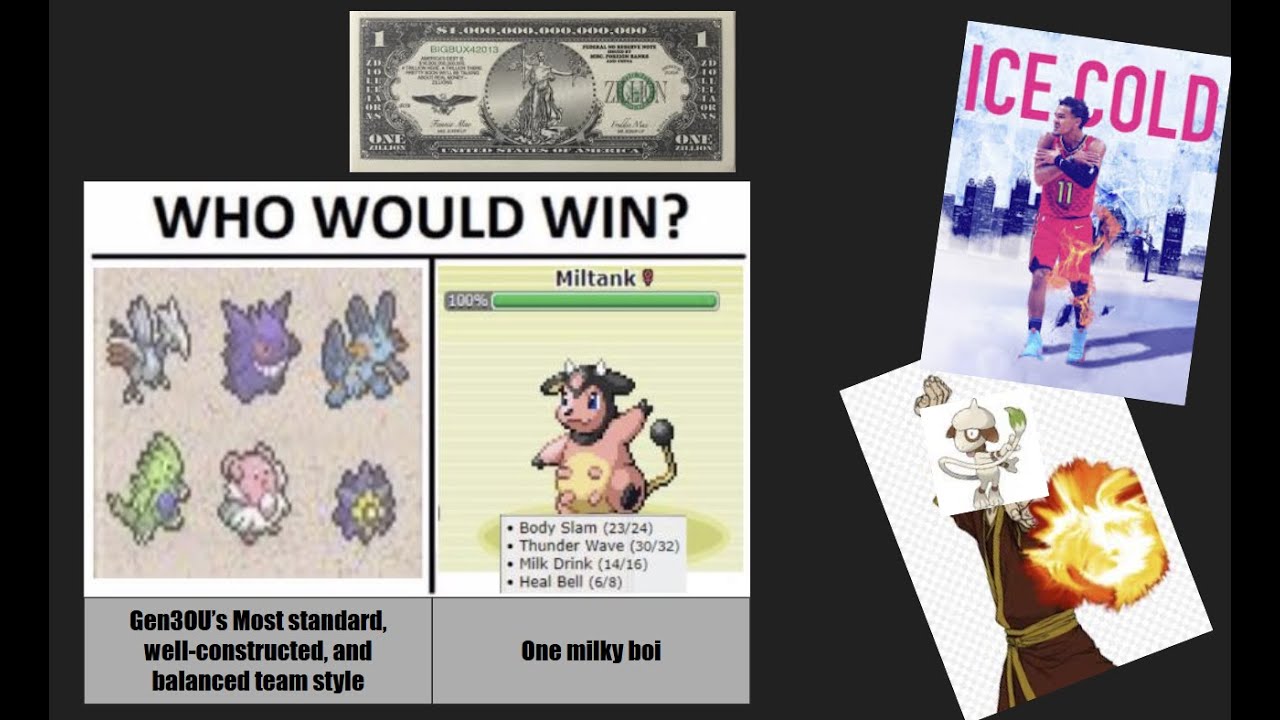 Can we reach 1800 Elo without ANY OU-tier Pokemon for $200? [HUGE CRASHOUT]