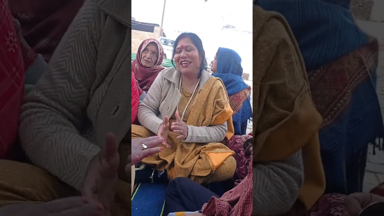 Guru' ji guru mantra de deo bhajan karungi din rat bhajan