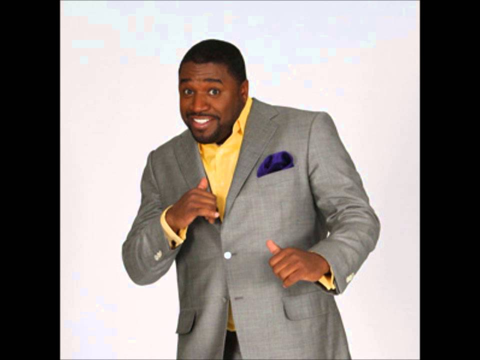 Corey Holcomb Funniest comedian 3