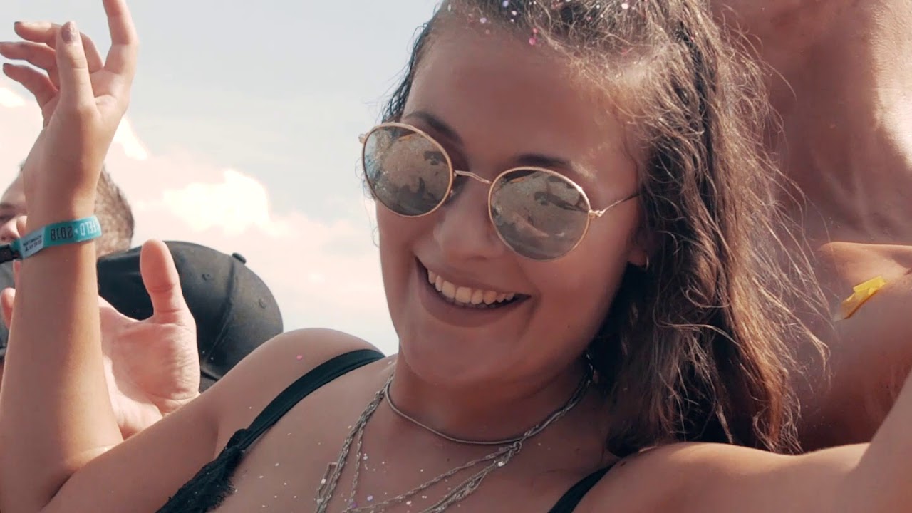 Ferdinands Feld 2018 Aftermovie