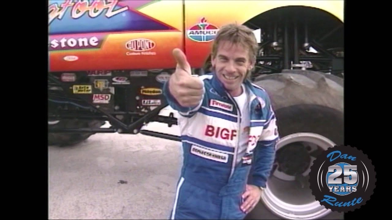 Dan Runte 25th Anniversary Video Tribute