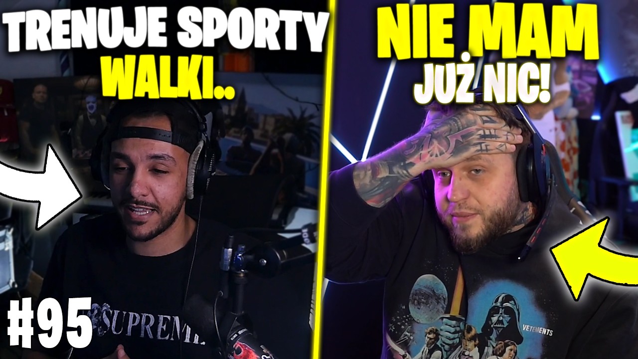 TYDZIEŃ Z BUNGEE | PODSUMOWANIE TYGODNIA - NAJLEPSZE MOMENTY | #95