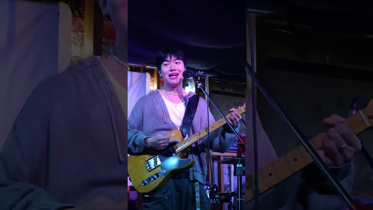 선앤메어(Sun&Mer) - d!ve | 260206 상현달