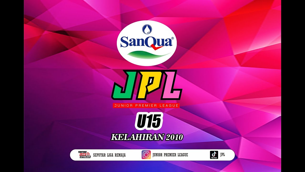 DIKLAT STC SALATIGA VS SAFIN FA PATI [SANQUA ISC JPL U15-2010]