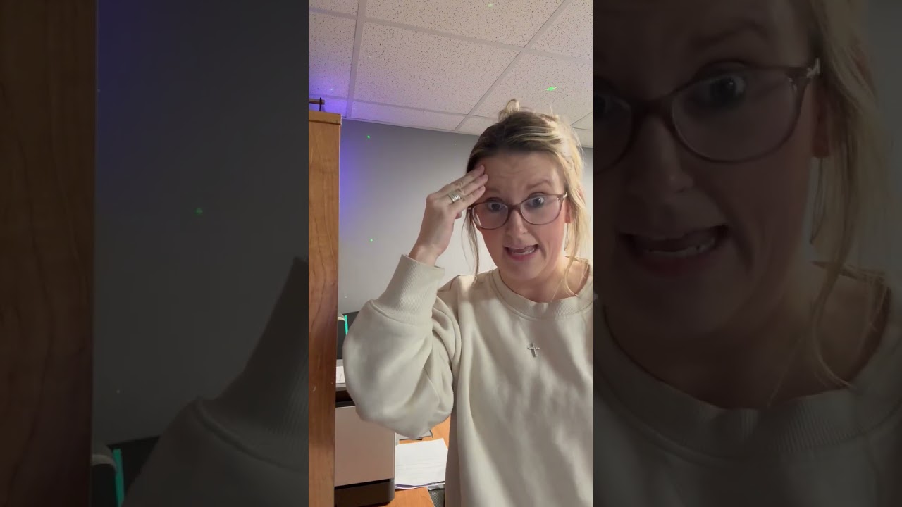 Easter Song 2026 - Learning ASL Movements