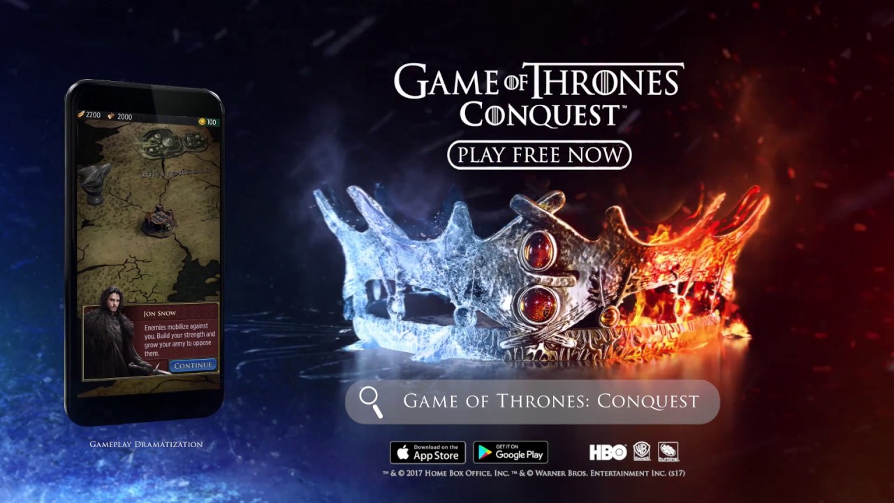 Game of Thrones: Conquest &ndash; Rally the Realm