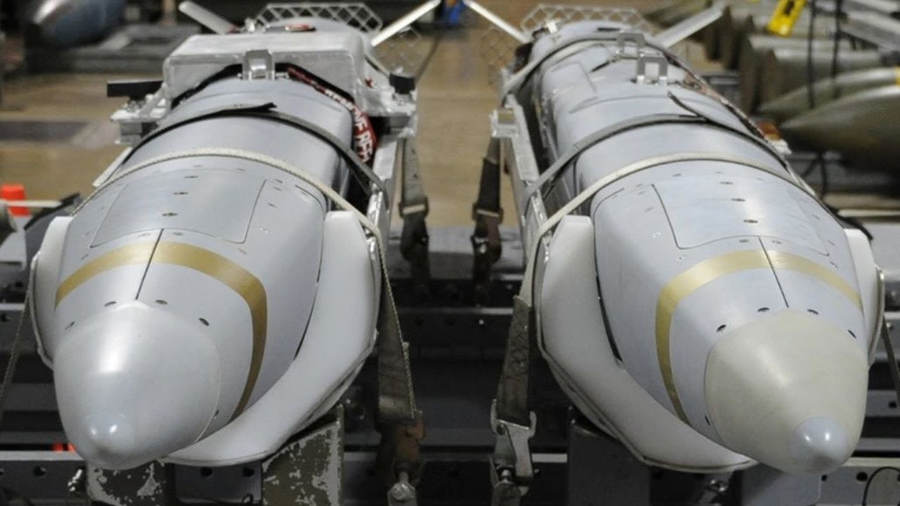 AGM-160B MALD's: The Role in Modern Warfare in Ukraine