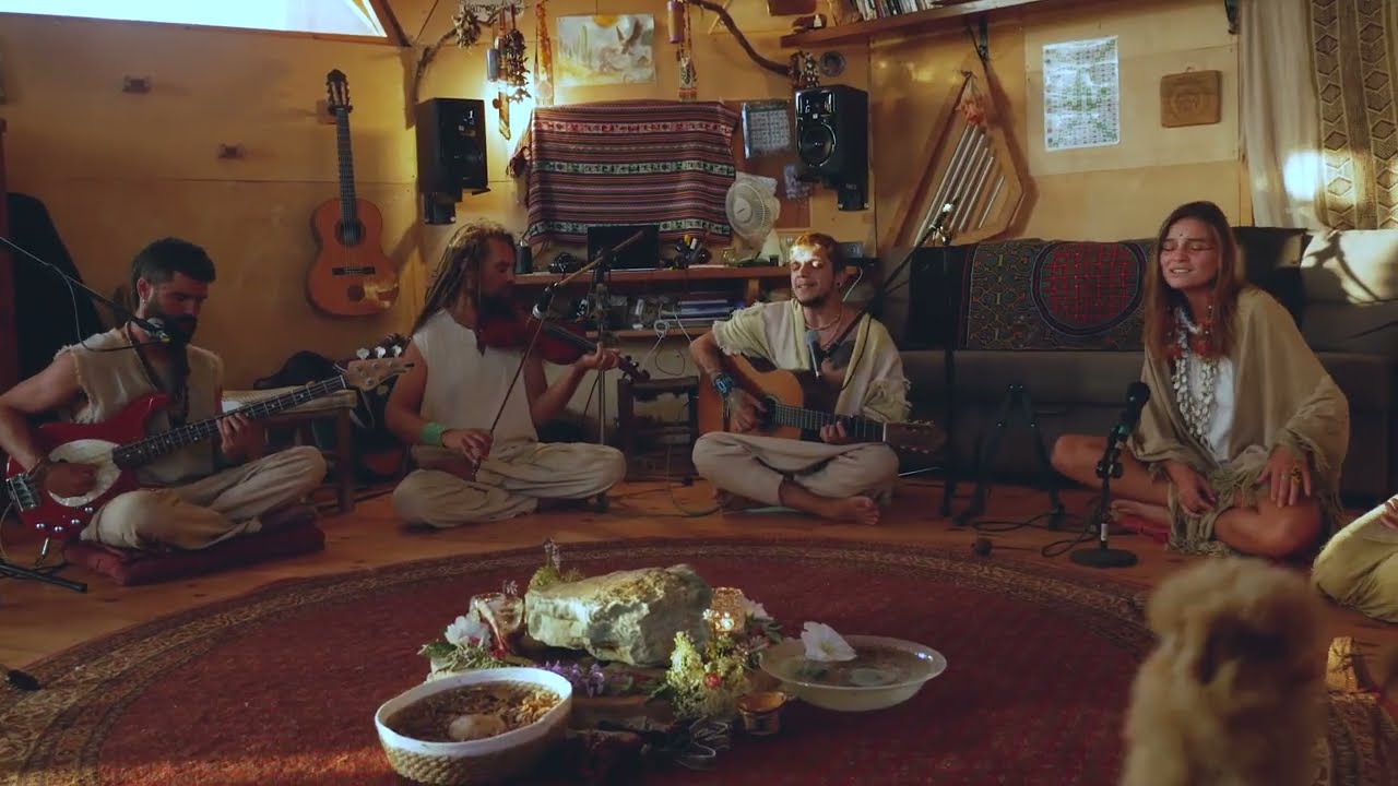 Volando  ☼ Advan Haschi