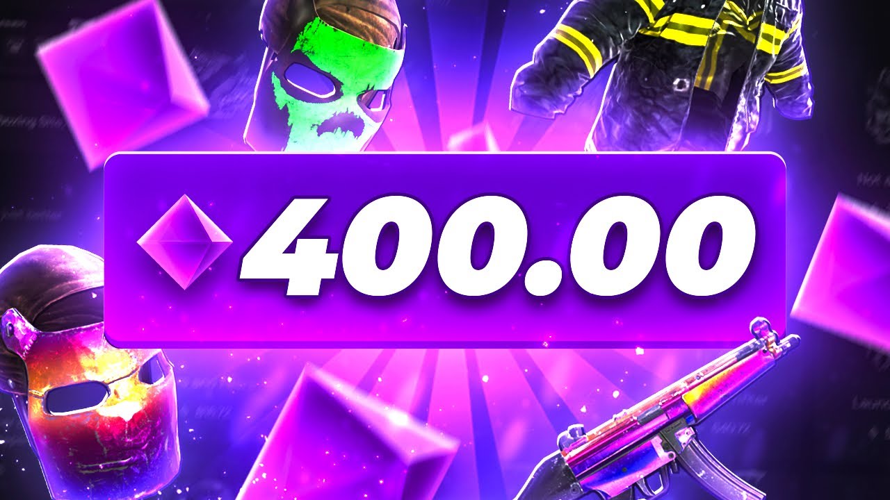 Case battles pay Huge on Rustclash!