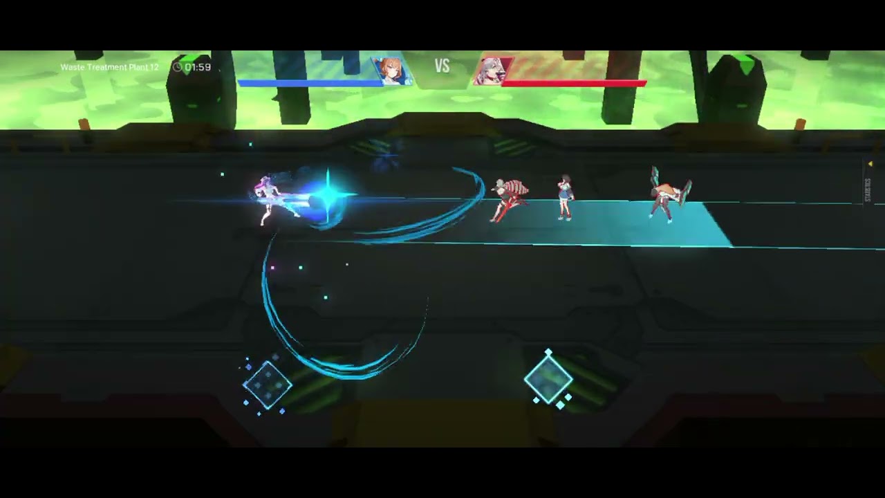 Starseed Asnia Trigger - Adventure 46-12
