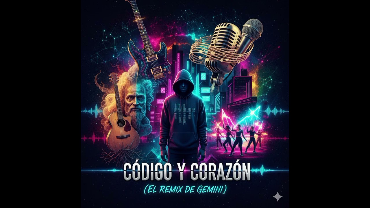 Codigo y Corazón 