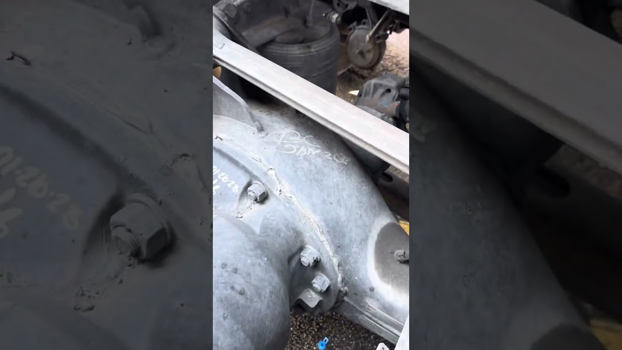 volvo 2015 vnl abs modulator valve Part 2