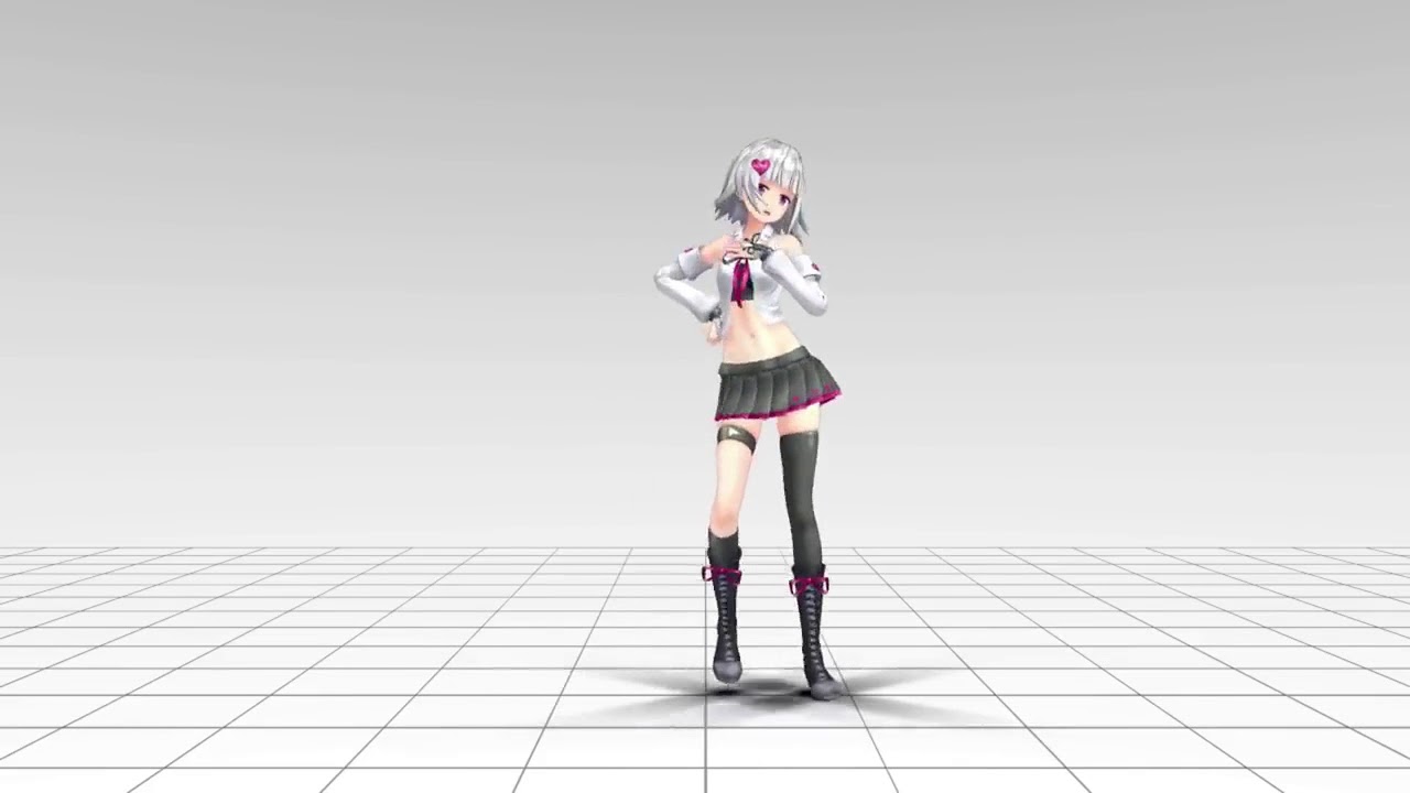 ヨメミダンス　1時間耐久