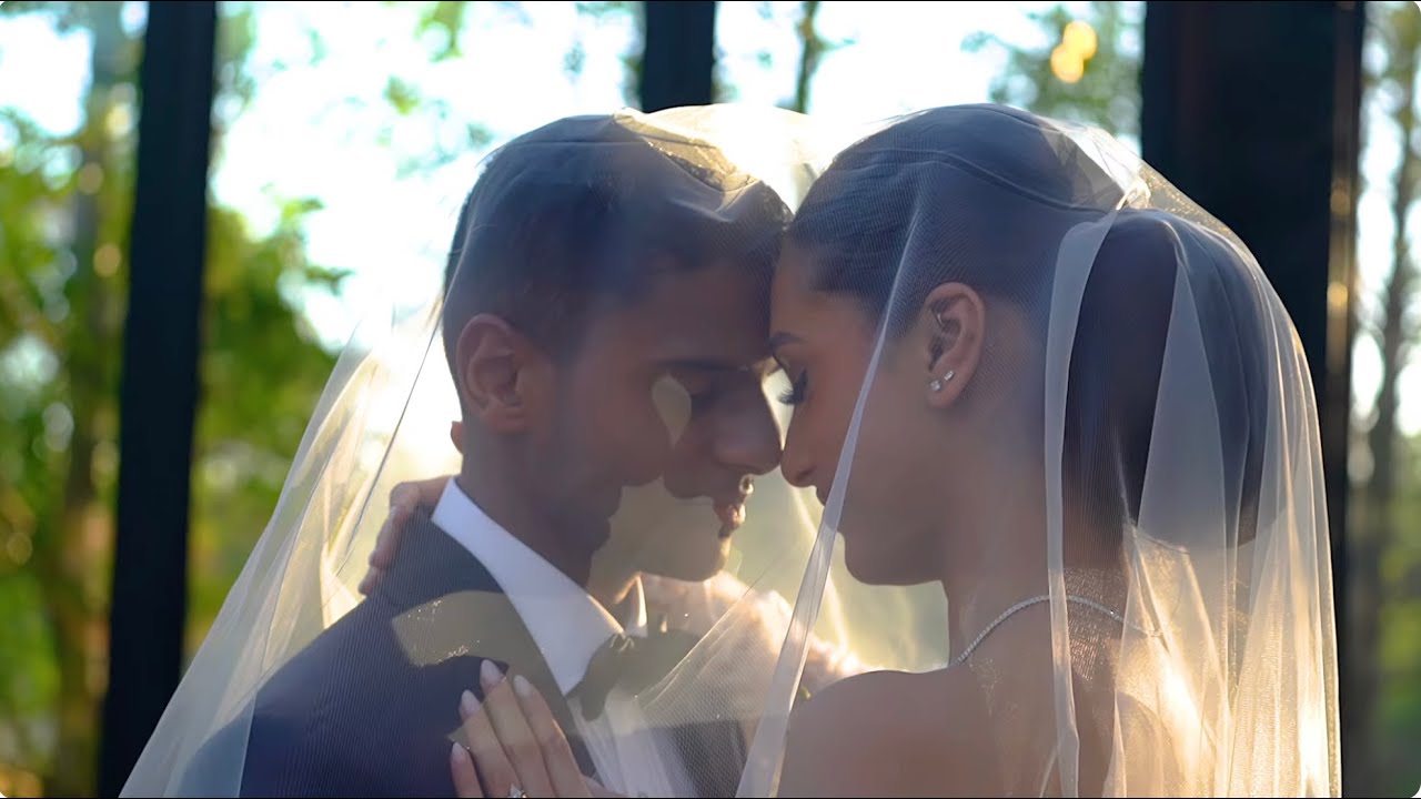 Anarzade & Shakil Wedding Film