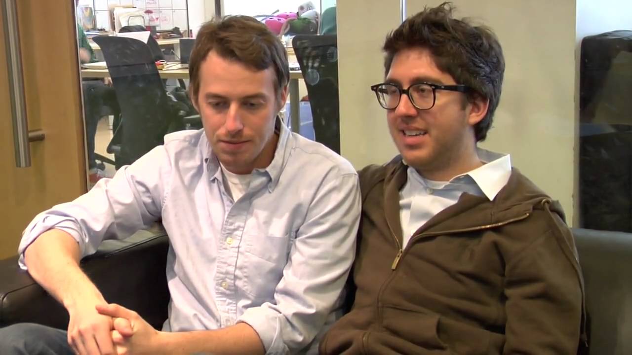 Couples Therapist Part 1 (Jake and Amir w/ Ben Schwartz)