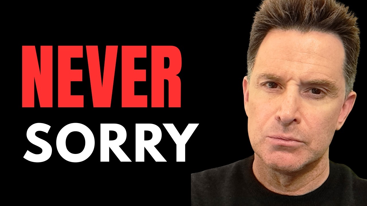 Why Some People Just Can&rsquo;t Apologize (Even When They&rsquo;re Wrong)