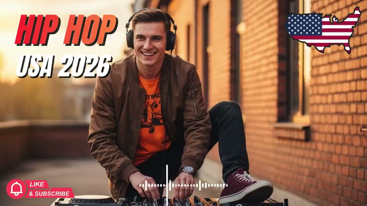 Underground Hip Hop Sound | Independent American Rap Style