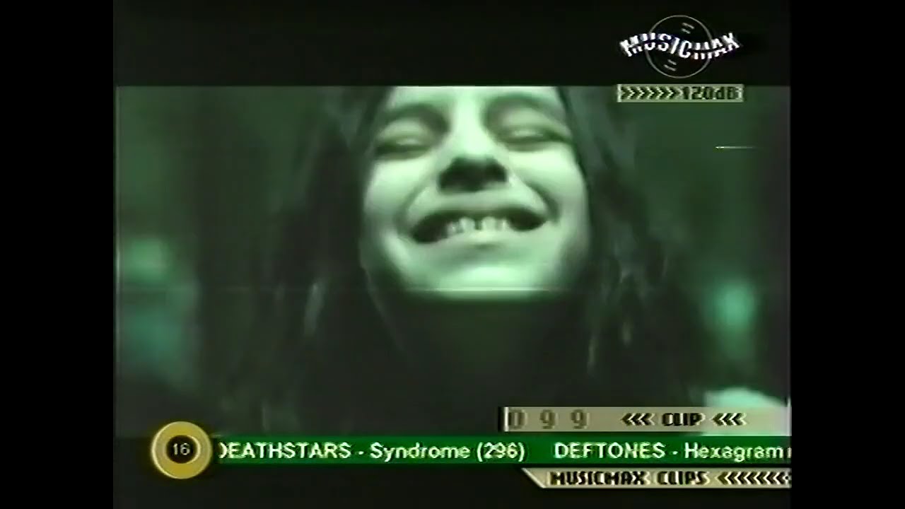 Musicmax klipek #3