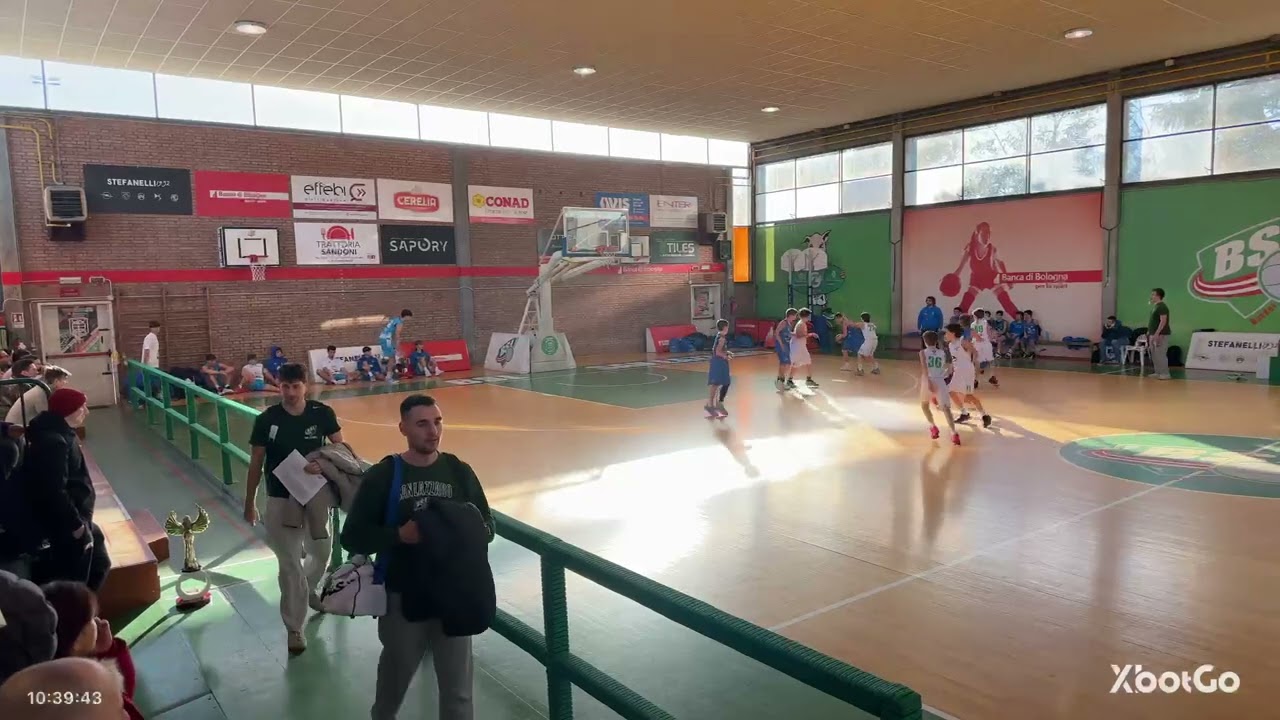 Bsl forli 
