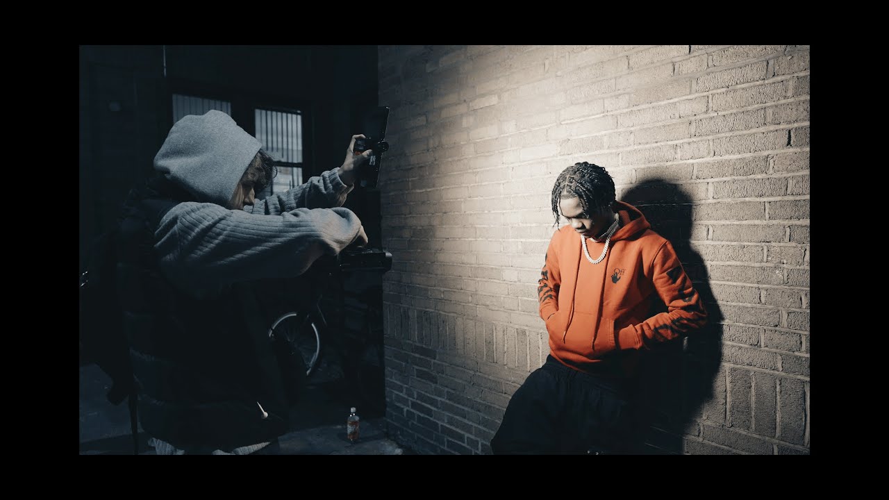Edot Baby - “FRIDAY NIGHT” (Official Music Video)