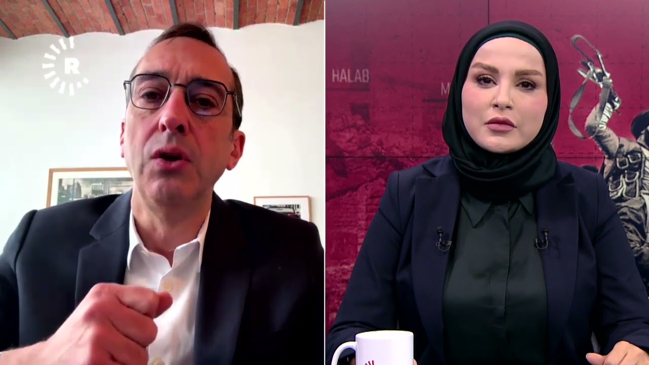 Remi Feraud: Ev êriş hebûna Rojavayê Kurdistanê dixin metirsiyê