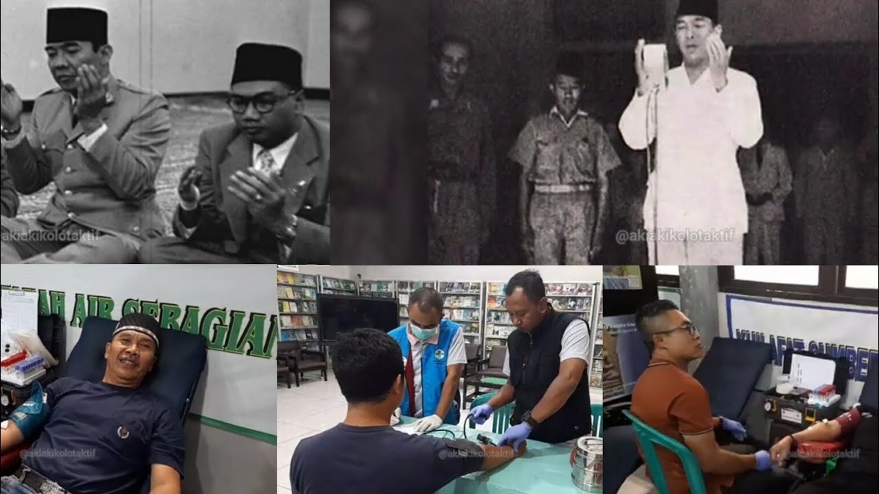 Masyaallaah, Ternyata Begini Kiprah & Kontribusi Ahmadiyah untuk Peradaban Dunia dan Negeri Tercinta