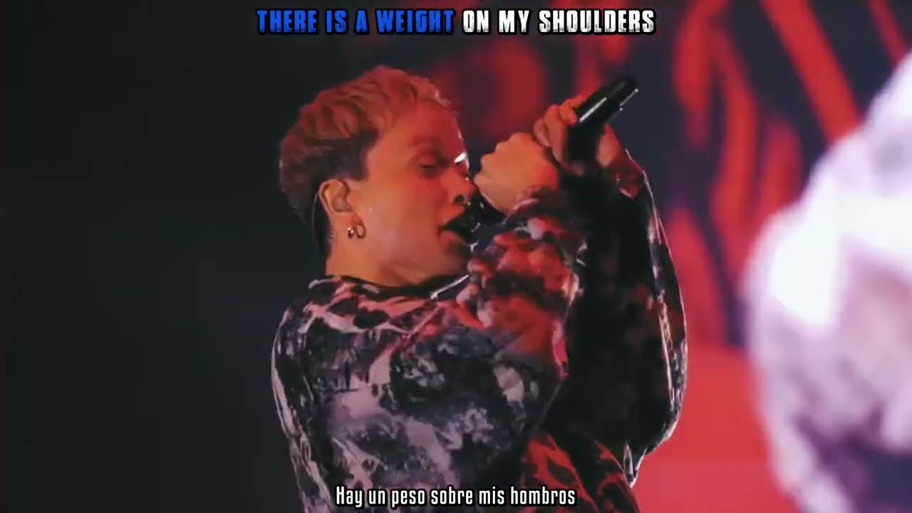 coldrain - MC + No Escape 
