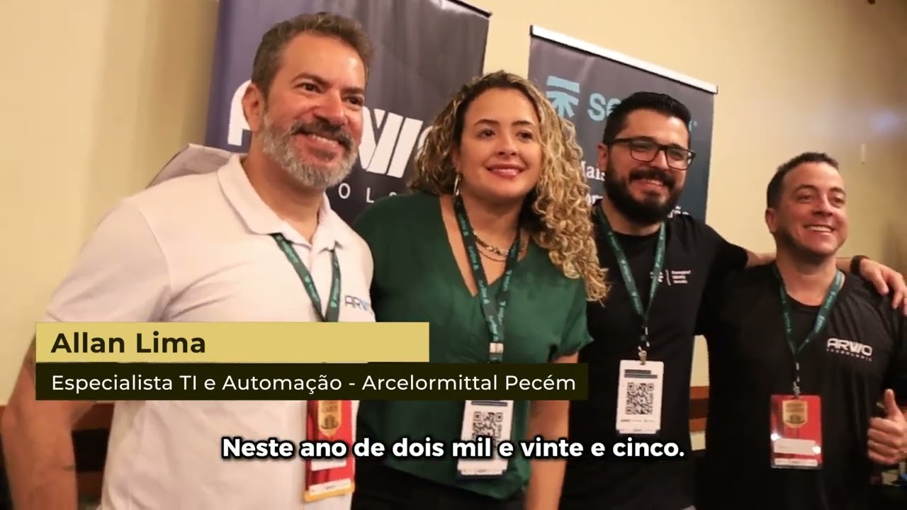 Security Leaders Fortaleza 2025