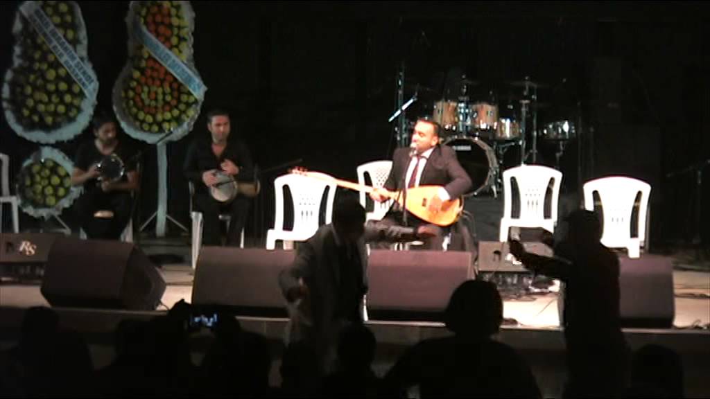 Erkut ÖZKAN - Konser