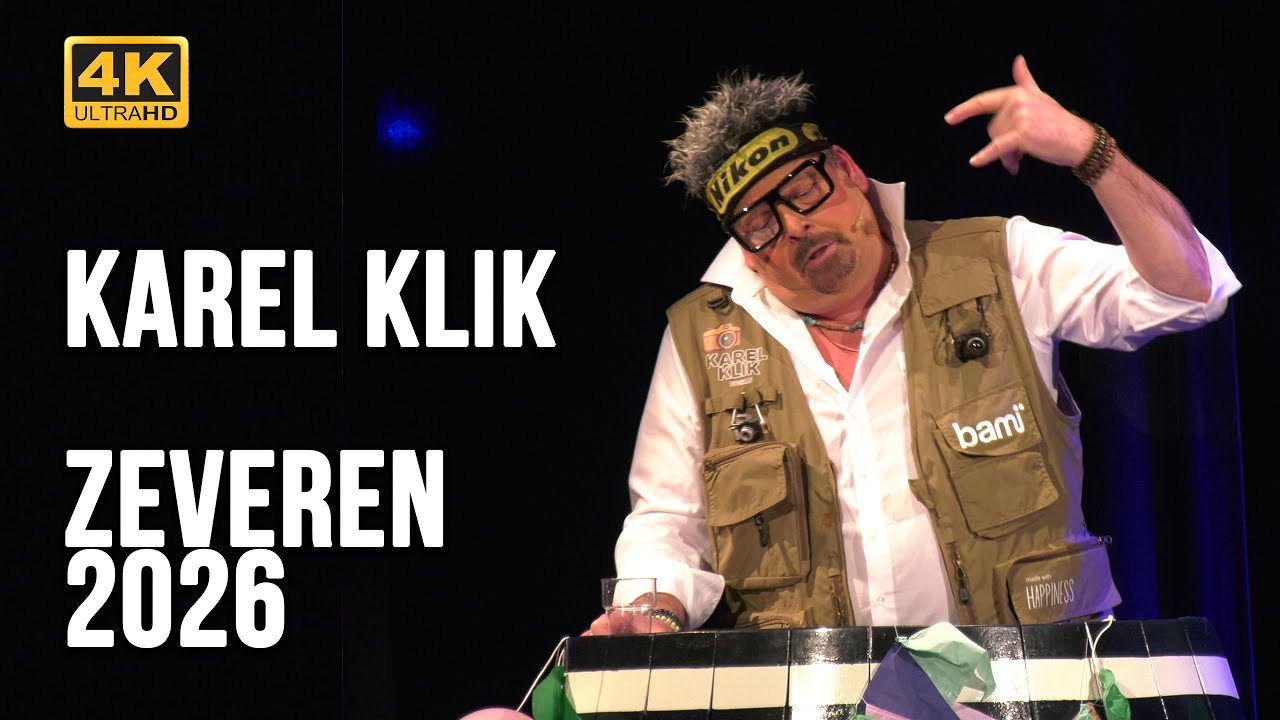 Zeveren 2026 | Karel Klik | Dun Birrekoal