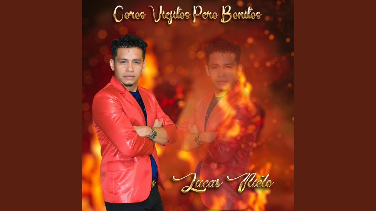 Coros Viejitos Pero Bonitos