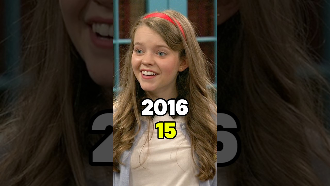 School of Rock (2016) Cast ⚠️ Then and Now 