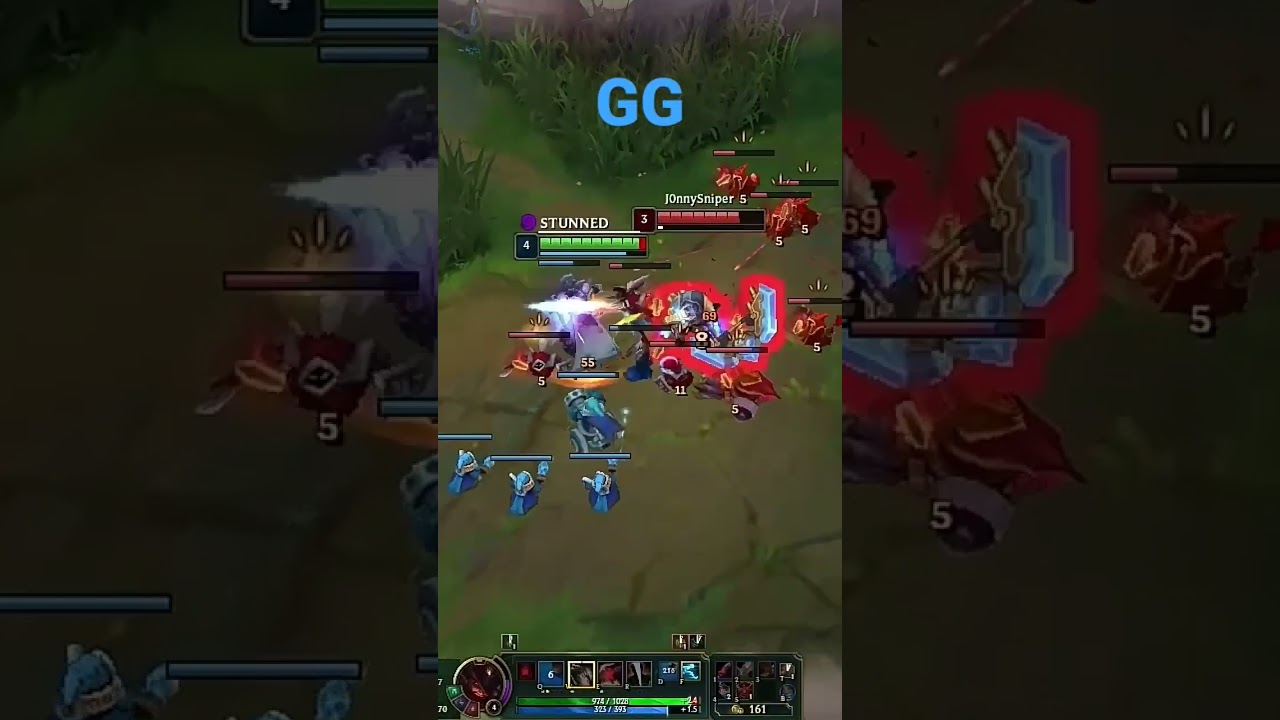 darius vs renekton - darius montage 2022 - darius gameplay