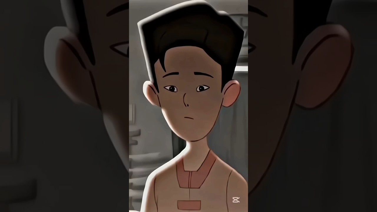 The Neglected Child 💔🥺||Sibling Love || Sad Status || Ft.Kamin - Emin & JONY #shorts