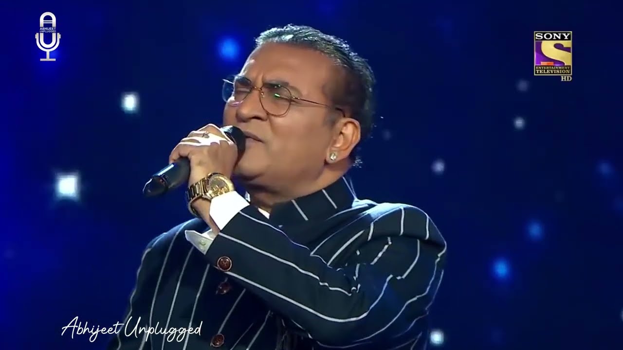 Chaand Taare Tod Laun || Yes Boss || Abhijeet Bhattacharya