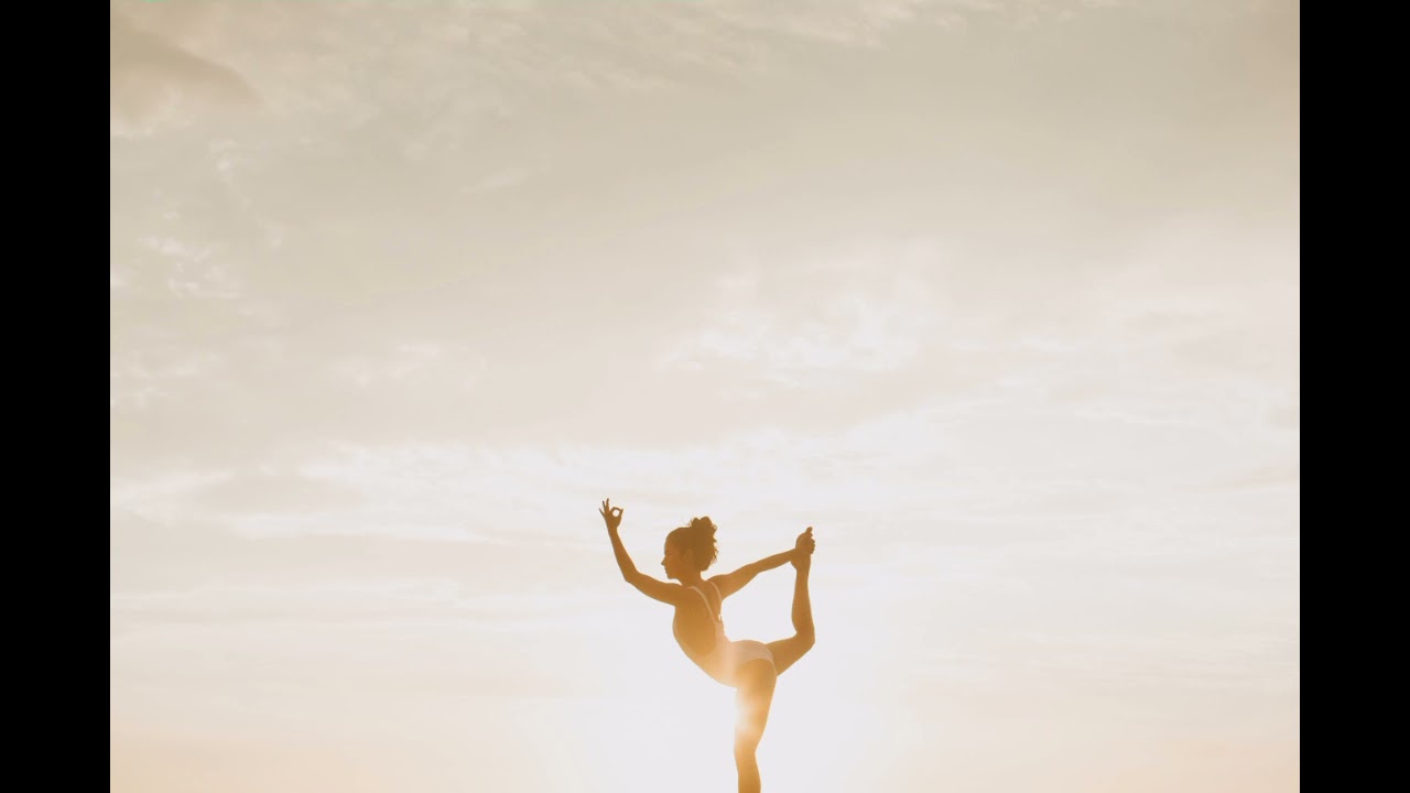 4) Movement meditation practice music | Part 1| Best 11 minute meditation music |