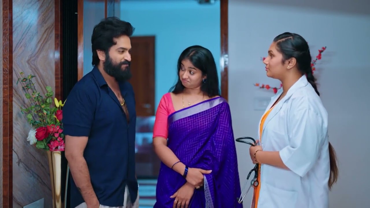 Gattimelam | Ep - 203 | Webisode | Sep 30 2025 | Zee Tamil