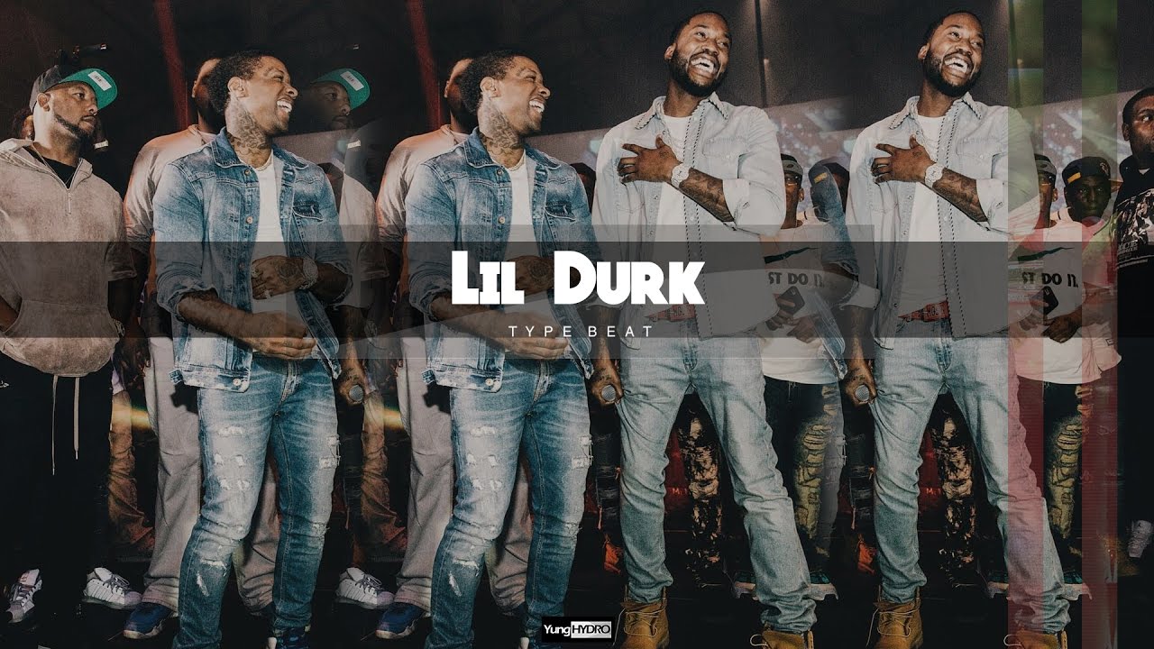 [FREE] Lil Durk Type Beat - 