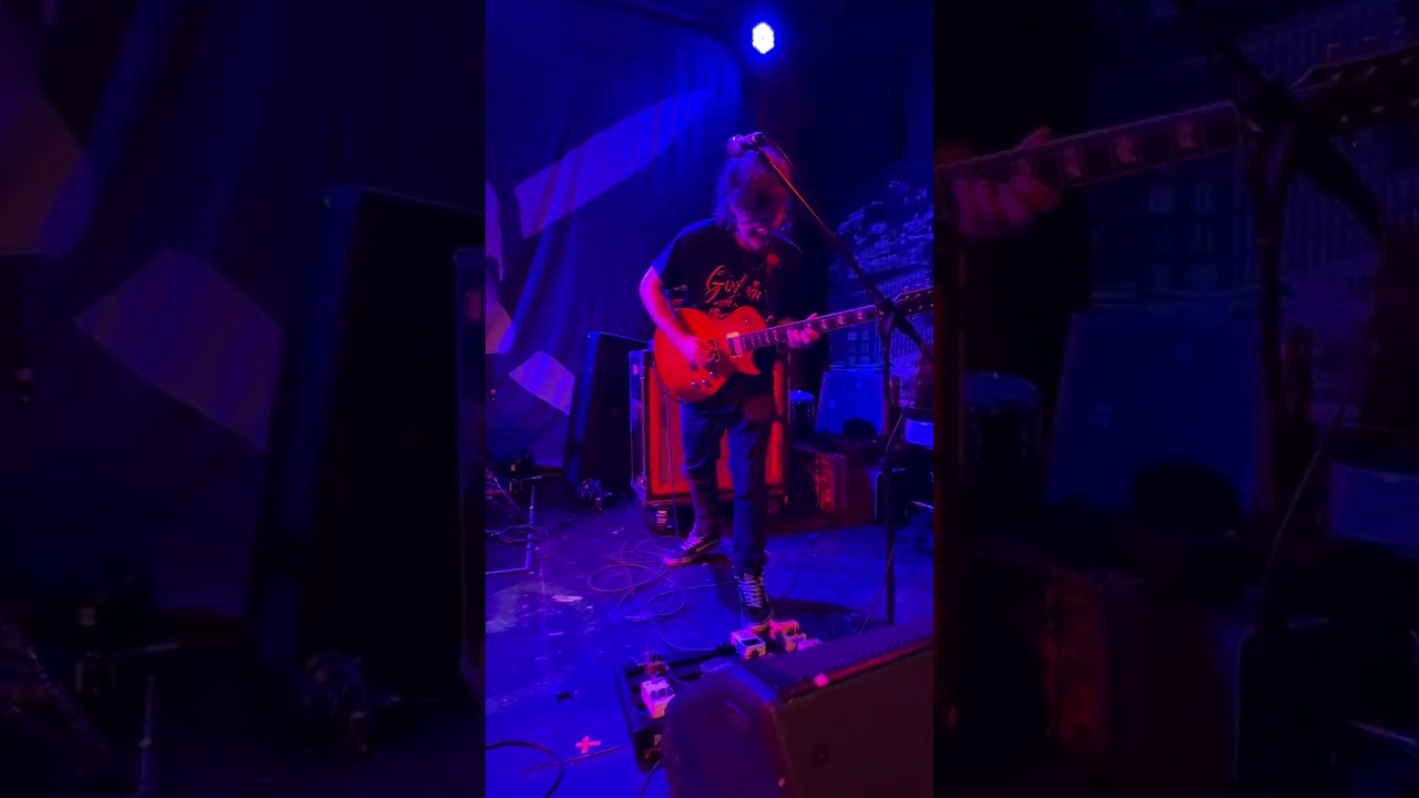 Rodeo Boys at RecordBar, Kansas City, MO 12-16-25 (part 2 of 2)