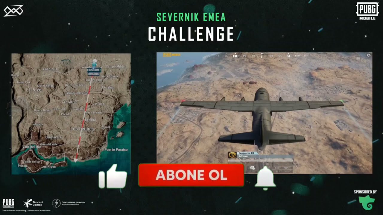 FUTBOLİST UOL YENİ KADROSUYLA KARŞILAŞIYOR! LOVAZİN &Ccedil;OK AGRESİF!! / SEVERNİK EMEA CHALLENGE