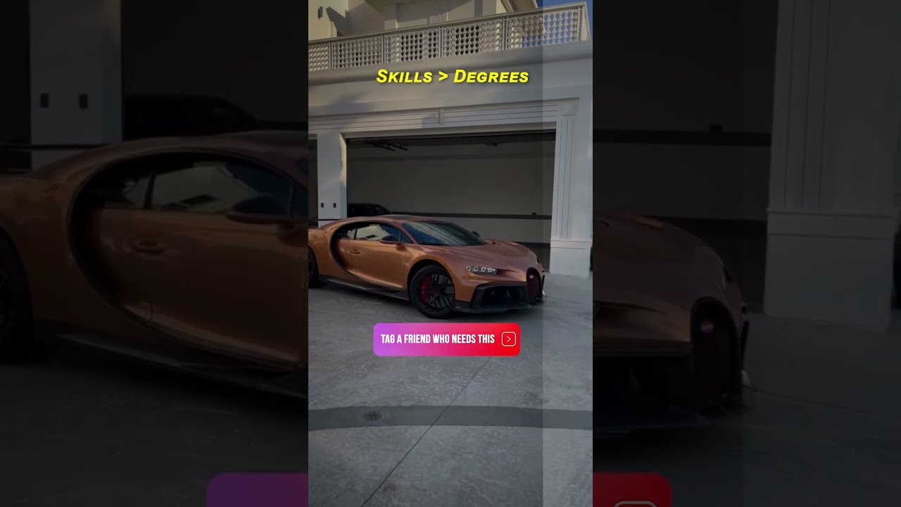 Escape the 9&ndash;5 Grind ⏰ | Build Online Income Today