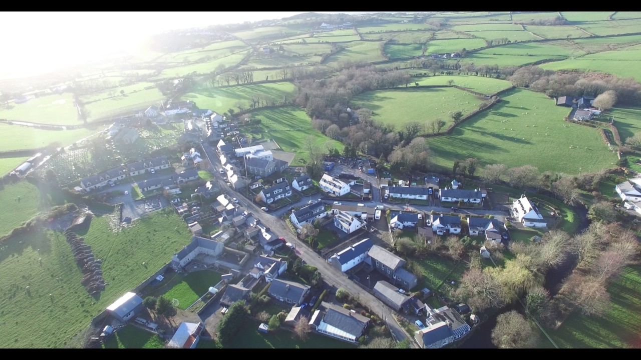 Abererch , pwllheli
